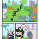 Illustration for article titled Sunday Comics: I Shouldnt Have Done That